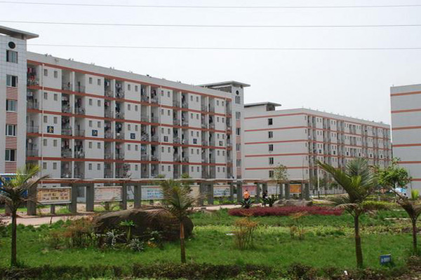 宜宾职业学校 宜宾职业学校