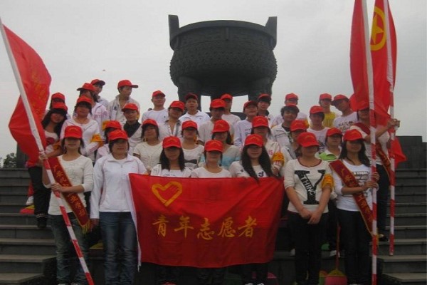 广安职业技术学校招生