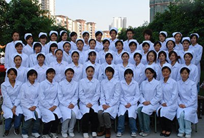 重庆卫生学校2019年招生专业都有哪些?