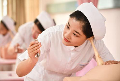 重庆卫生学校助产专业的培养标准是怎样的?