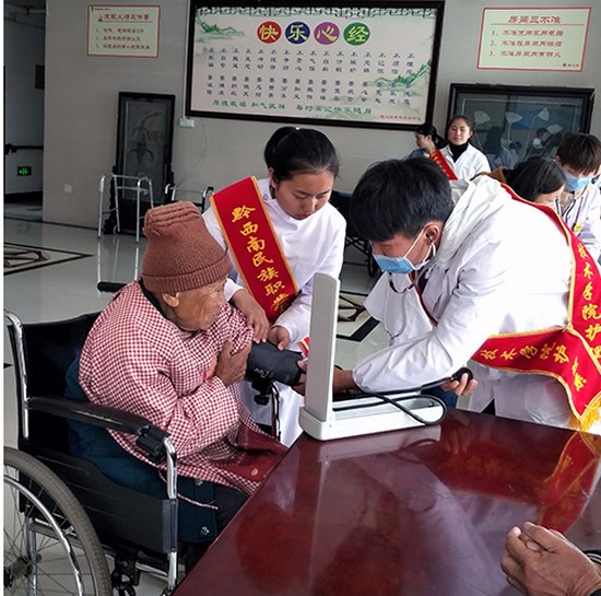 黔西南民族职业技术学院怎么样?好不好就业呢?