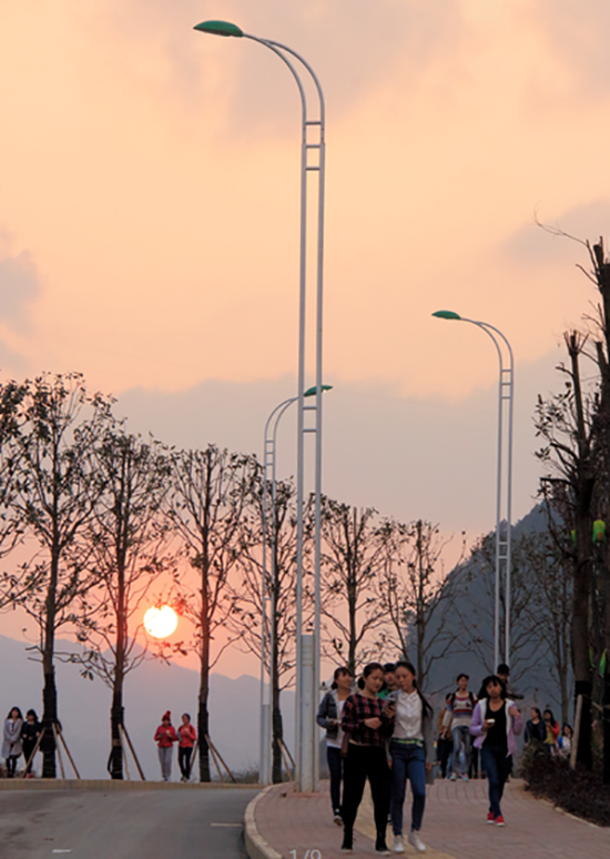 黔南民族医学高等专科学校招生简介及招生计划要求