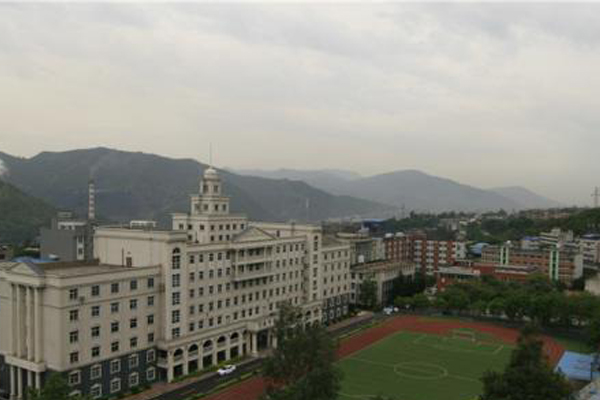 攀枝花职高学院