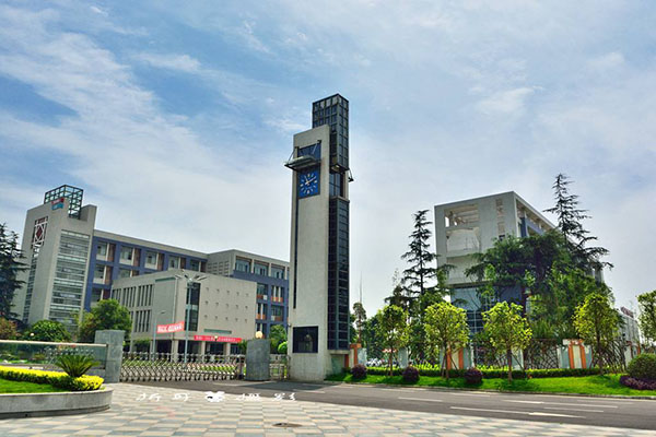 贵阳市职业学校排名 贵阳市职业学校排名