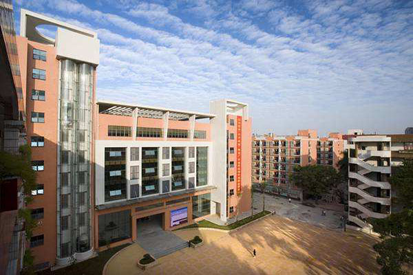 贵阳职高学院排名 贵阳职高学院排名