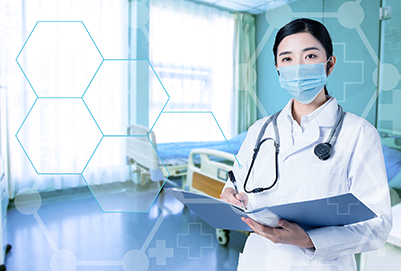 贵阳人民医院护士学校的护理专业就业方向有哪些?