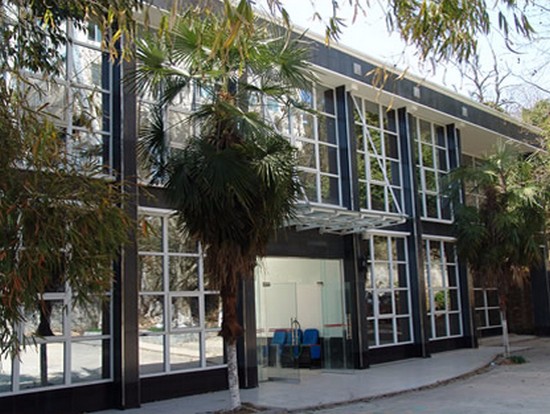 贵州大学药学院寝室宿舍条件与学校食堂环境图片