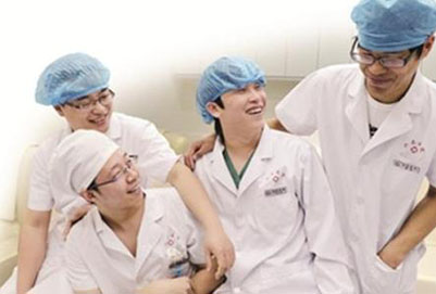 贵州省人民医院护士学校：男生读卫校好就业吗?