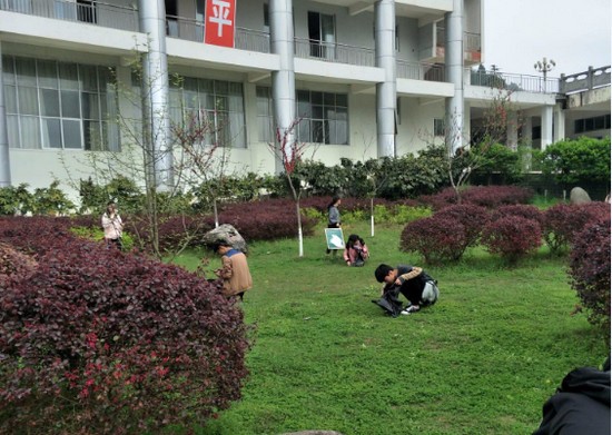 铜仁职业技术学院地址在哪里