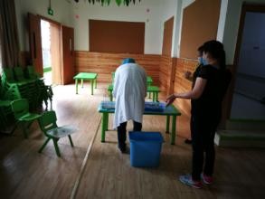 成都市新都区中等卫生职业学校招生简介及招生计划要求