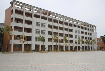 四川省金堂实验中学2020年招生简章