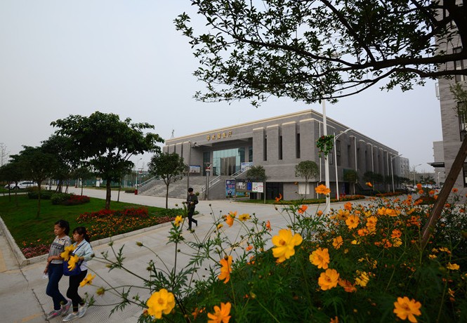 四川天一学院有哪些专业及什么专业好