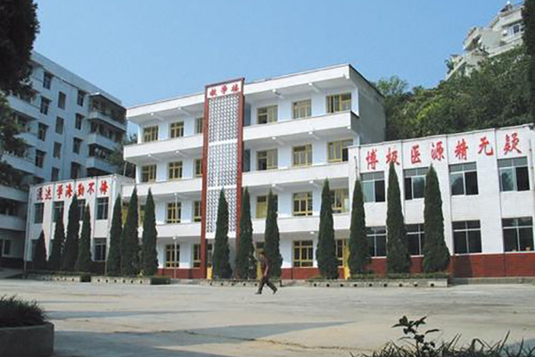 职业高中 职业高中