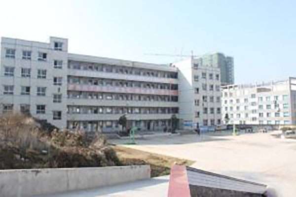 贵州瓮安四中职业高中 贵州瓮安四中职业高中