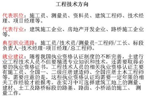 贵州贸易经济学校建筑工程施工专业招生