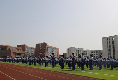 四川省金堂县职业高级中学2020年招生计划