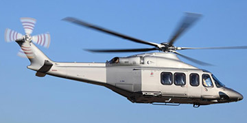 西翔航空学院2019-直升机商照飞行员定制班
