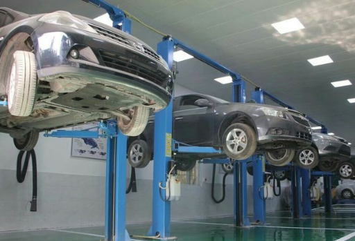 重庆市统景职业中学汽车运用与维修专业
