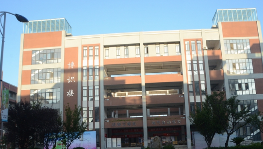 贵州省机械工业学校模具制作技术专业