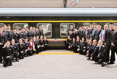 重庆铁路学校对身高的要求怎么样