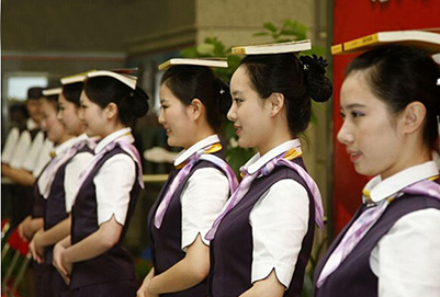 重庆铁路学校对于就业问题怎么解决
