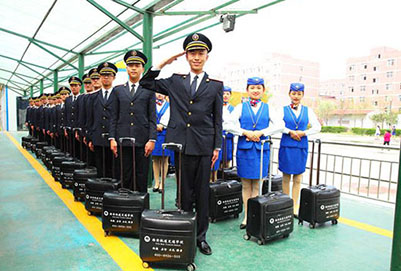 重庆铁路专业学校什么专业适合女生