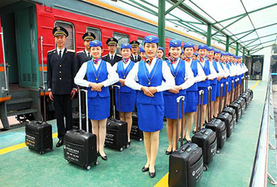 贵州铁路运输学校保证初高中生就业