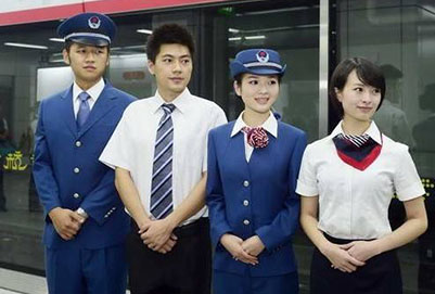 遵义铁路学校什么专业好?