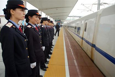 重庆铁路专业学校的就业方向好吗