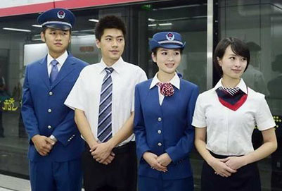 重庆铁路运输学校提供多样化就业机会