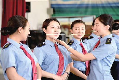重庆铁路专业学校学习后找工作容易吗?