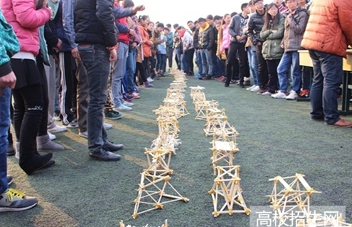 泸州市江南职业中学校护理专业