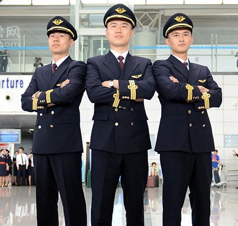 四川省航空专修学院分享国际空乘专业课程及就业方向