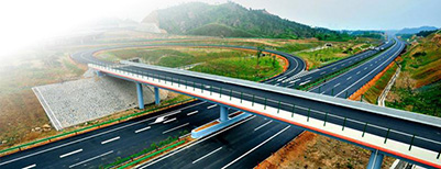 高速公路运营管理专业