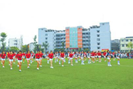 南充市卫生学校 南充市卫生学校