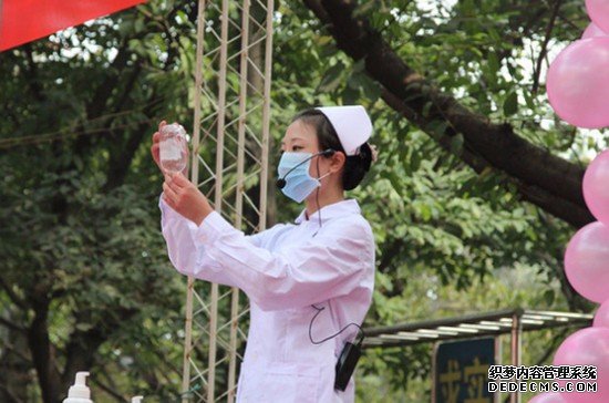 重庆市卫生学校怎么样?好不好就业呢?