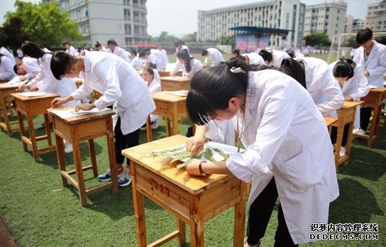 重庆市医药学校怎么样?好不好就业呢?