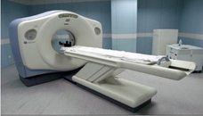 医学影像学——螺旋CT