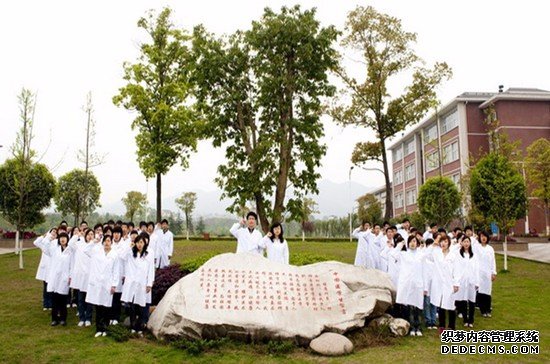 重庆市医科大学有哪些专业及什么专业好