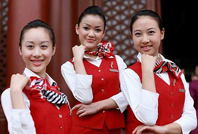 学生读重庆航空专修学院有哪些好处