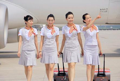 2019年重庆航空专业学校要求有哪些?