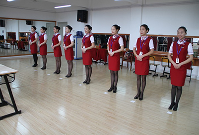 重庆航空学校怎么样?有什么办学特色?