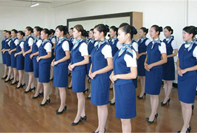 重庆航空学校怎么样?有什么办学优势?