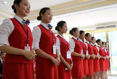 航空专业的就业情况