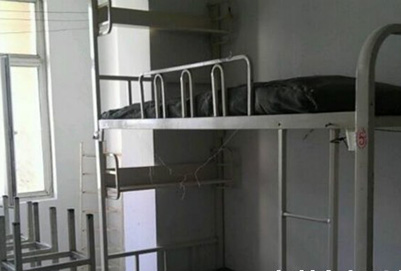 成都市德圣航空中等职业学校宿舍条件如何