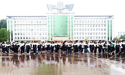 国内医学影像专业有哪些好的专科学校？【全】