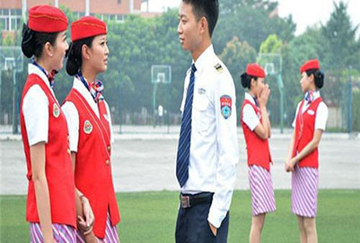 2019年重庆航空职业学校的发展如何