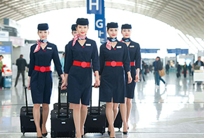 重庆航空职业学校毕业后就业容易吗