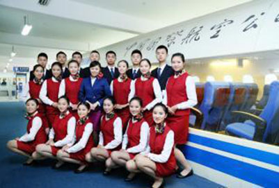 重庆航空职业学校毕业就业怎么样