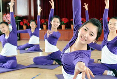 贵州幼师专业学校招生优势有哪些